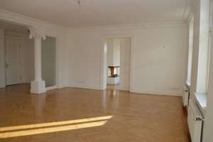 Wunderschönes Altbaujuwel direkt am Clara-Zetkin-Park im Zentrum West ! – Sebastian-Bach-Straße 44, 4109 Zentrum-West, Leipzig – Vorschaubild 5