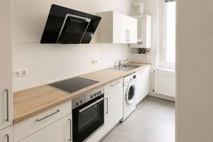 Möbliertes 1-Zimmerappartement in S-Mitte – Die vollständige Adresse der Immobilie erhältst du vom Anbieter., 70182 Heusteigviertel, Stuttgart – Vorschaubild 3