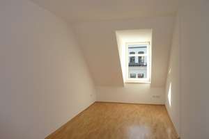 *** Wohlfühlen über den Dächern der Südvorstadt *** WE 09 - ZEIT FÜR MEHR! – Scharnhorststraße  7, 4275 Südvorstadt, Leipzig – Vorschaubild 3