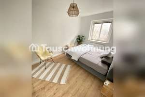 Tauschwohnung: Schöne, helle 2-Zimmer Wohnung Nähe Hohenzollernplatz – 80796 Neuschwabing, München – Vorschaubild 2