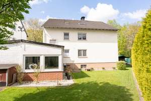 Mehrgenerationenhaus oder Renditeobjekt: Drei Wohneinheiten und viele Möglichkeiten in Rahm! – Die vollständige Adresse der Immobilie erhältst du vom Anbieter., 44369 Jungferntal-Rahm, Dortmund – Vorschaubild 2