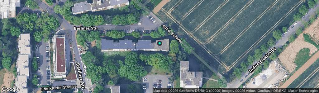 Immobilie in Steinbach - VON PRIVAT *Helle 2-Zimmer-Wohnung in ruhiger Feldrandlage – zur Eigennutzung oder  Kapitalanlage - Bild 2