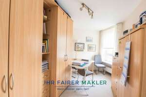 Charmante 2,5-Zimmer Wohnung mit Stellplatz in bester Lage - Am Deich – Die vollständige Adresse der Immobilie erhältst du vom Anbieter., 28199 Alte Neustadt, Bremen – Vorschaubild 16