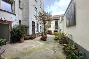 Gepfl. 4-Zimmer-Wohnung in der City!!! – Die vollständige Adresse der Immobilie erhältst du vom Anbieter., 68161 Innenstadt/Jungbusch, Mannheim – Vorschaubild 14