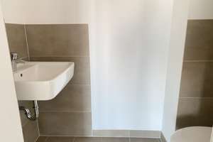 Helle 4-Zimmer-Wohnung mit Balkon und Wasserblick – barrierefreie Objektgestaltung - provisionsfrei – Daumstr. 145, 13599 Haselhorst, Berlin – Vorschaubild 9