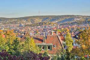 MÖBLIERT - HALBHÖHENLAGE - Tolle, großzügige Wohnung mit Balkon – Die vollständige Adresse der Immobilie erhältst du vom Anbieter., 70193 Kräherwald, Stuttgart – Vorschaubild 60
