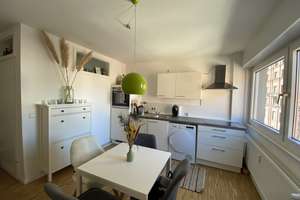 Stylische Altbauwohnung mit Wohnküche in kernsaniertem Mehrfamilienhaus! Stellplatz auf Anfrage – Die vollständige Adresse der Immobilie erhältst du vom Anbieter., 68159 Innenstadt/Jungbusch, Mannheim – Vorschaubild 7