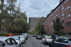 BESTE ALTERSVORSORGE IN GOLZHEIM- SUPER AUFGETEILTE 3 ZIMMER WOHNUNG - SUPER HELL – Die vollständige Adresse der Immobilie erhältst du vom Anbieter., 40476 Golzheim, Düsseldorf – Vorschaubild 8