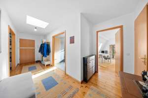 Toplage Gustav-Müller-Straße: 3-Zimmer-Dachgeschosswohnung mit Aufzug und großer Terrasse – Die vollständige Adresse der Immobilie erhältst du vom Anbieter., 10829 Schöneberg, Berlin – Vorschaubild 6
