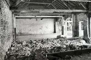 seltene Gelegenheit - denkmalgeschütztes Traumhaus in historischem Vierkanthof – Friemersheimer Straße 11b, 47229 Friemersheim, Duisburg – Vorschaubild 26