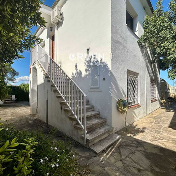 Freistehendes Chalet in Los Munts