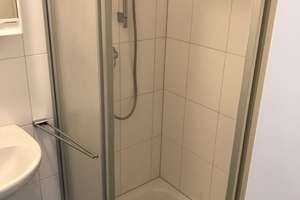 Zentral gelegenes Apartment mit Küche inkl. kompletter Nebenkosten  – Harscampstraße 24, 52062 Kaiserplatz, Aachen – Vorschaubild 5