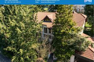 EIN HAUS MIT HERRSCHAFTLICHEM ANWESEN - EINFAMILIENHAUS MIT EINLIEGERWOHNUNG AUF 1.199 M² GRUNDSTÜCK – Die vollständige Adresse der Immobilie erhältst du vom Anbieter., 73431 östliche Bahnlinie, Aalen – Vorschaubild 2