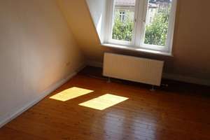 Wohnen mit Charakter: Vier-Zimmer-Wohnung in der Schwetzingerstadt – Weberstr. 3, 68165 Schwetzingerstadt/Oststadt, Mannheim – Vorschaubild 3