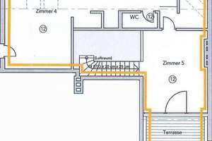 Maisonette-Wohnung mit Wohlfühlambiente in bester Lage – Fundstraße 6, 30161 Oststadt, Hannover – Vorschaubild 22