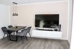 Traumhafte 2-Zimmer-Wohnung mit Balkon – Wohlfühlen garantiert! – Mannheim – Vorschaubild 5