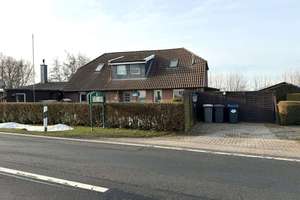 Gemütliches Einfamilienhaus mit zwei Ferienwohnungen im Wangerland – Die vollständige Adresse der Immobilie erhältst du vom Anbieter., 26434 Wangerland – Vorschaubild 17