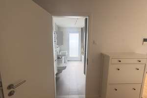 moderne, neuwertige 2-Zi.-Wohnung mit Einbauküche und Loggia * Baujahr 2024  * 60 m² – Hofmannstr. 33a, 81379 Obersendling, München – Vorschaubild 15