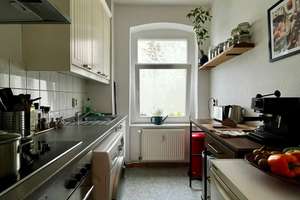Fully furnished Studio Apartment in Berlin-Mitte – Die vollständige Adresse der Immobilie erhältst du vom Anbieter., 10115 Mitte (Ortsteil), Berlin – Vorschaubild 6