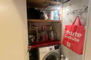 Erstbezug nach Sanierung -Komfortable 2-Zimmer-Wohnung mit 2 separaten Balkonen! – 81673 Echarding, München – Vorschaubild 15