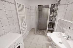 Köln-Nippes! Exklusive, barrierefreie 2-Zimmer-ETW mit Terrasse und Gärtchen! (VH 4924) – Die vollständige Adresse der Immobilie erhältst du vom Anbieter., 50733 Nippes (Ortsteil), Köln – Vorschaubild 10