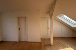 Maisonette-Dachwohnung Wohnung im schönen Schwachhausen – Uhlandstr. 49, 28211 Gete, Bremen – Vorschaubild 29