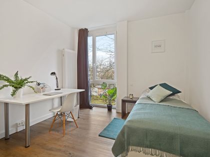 Wohnung Mieten In Munchen Immobilienscout24