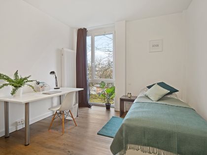 Wohnung Mieten In Munchen Immobilienscout24