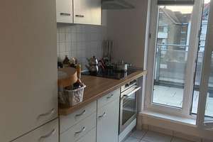 zentral gelegene 2-Zimmer-DG-Wohnung in Mainz-Kastel | frei ab 01.07. | provisionsfrei von privat – Admiral-Scheer-Str. 11, 55252 Mainz-Kastel, Wiesbaden – Vorschaubild 3