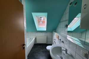 Zweifamilienhaus in Toplage. Auch zusätzliches  Airbnb möglich – Havelland (Kreis) – Vorschaubild 14