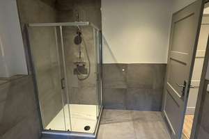 Frisch sanierte 2-Zimmer Wohnung mit Einbauküche - ab sofort – Peiner Straße 34, 31137 Nordstadt, Hildesheim – Vorschaubild 8