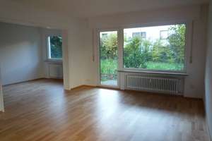 Stadtnahe 3 1/2 Zimmer Wohnung mit zusätzlichem Arbeitszimmer im GG – Darmstädter Str. 42, 70376 Birkenäcker, Stuttgart – Vorschaubild 5