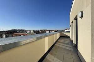 COOL DURCH DEN SOMMER * Neubau * EINBAUKÜCHE * Penthouse * Terrasse * Deckenkühlung * 10/26 – Brandvorwerkstr. 19, 4275 Südvorstadt, Leipzig – Vorschaubild 8