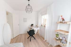 Frisch renovierte 2-Zimmer-Wohnung mit Balkon & TG-Stellplatz - Bonn-Zentrum – Die vollständige Adresse der Immobilie erhältst du vom Anbieter., 53111 Nordstadt, Bonn – Vorschaubild 5