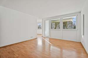 Bezugsfreie 3-Zimmer-Wohnung in Wiblingen mit Tiefgarage! – Biberacher Straße 23, 89079 Wiblingen, Ulm – Vorschaubild 6