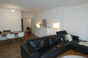 Exklusive, großzügige 3-Zimmer-Wohnung mit großem Garten in D-Oberkassel – Greifweg 152, 40549 Oberkassel, Düsseldorf – Vorschaubild 6