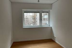LIST-PELIKAN | hochwertige 4-Zimmer Wohnung mit Loggia (Süd) und Balkon (Nord) | EBK möglich – Carl-Hornemann-Straße  4, 30177 List, Hannover – Vorschaubild 10