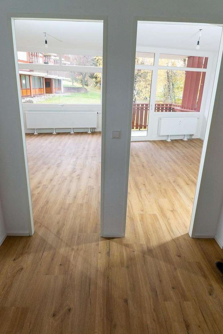 Immobilie in Schluchsee - 2-Zimmer-Wohnung in Schluchsee, kernsaniert, mit Hallenbad - Bild 3