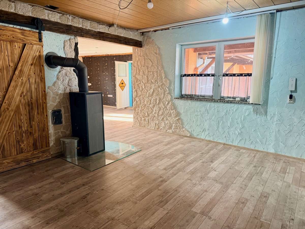 Immobilie in Lampertheim - Wohnensemble mit Charme und Potenzial im Herzen von Lampertheim-Hofheim - Bild 14