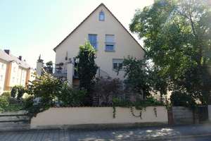 Doppelhaushälfte mit Garten – Die vollständige Adresse der Immobilie erhältst du vom Anbieter., 85053 Südost, Ingolstadt – Vorschaubild 2