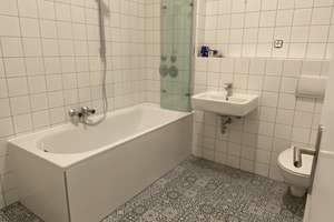 Sonnige Wohnung mit Balkon und Dielen – Grünauer Str. 76, 12557 Köpenick, Berlin – Vorschaubild 6
