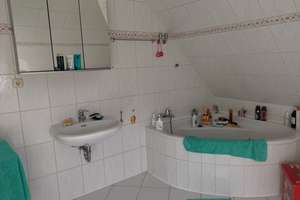 freistehendes Einfamilienhaus mit Garage von privat sofort frei! – Holunderweg 3, 25718 Friedrichskoog – Vorschaubild 20