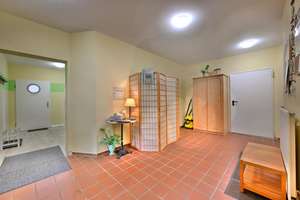 4 traumhafte, barrierefreie Ferienappartements im Paket – Die vollständige Adresse der Immobilie erhältst du vom Anbieter., 27639 Dorum – Vorschaubild 18