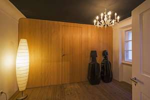 Gänzlich renovierte "ALTSTADT-PERLE", architektonisch hochwertiges Familien-oder Mehrparteienhaus – Die vollständige Adresse der Immobilie erhältst du vom Anbieter., 94032 Innstadt, Passau – Vorschaubild 21