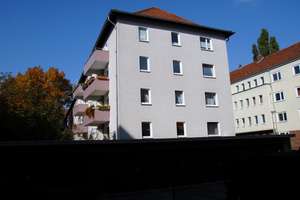 Maschsee, Bezug nach vollständiger Sanierung, neue Einbauküche  – Mozarstr. 9, 30173 Südstadt, Hannover – Vorschaubild 11