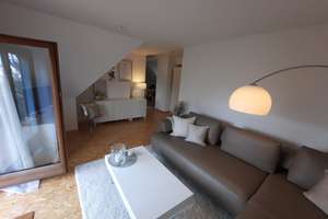 Sehr schöne 2 Zimmer DG Wohnung für einen Single im Zweifamilienhaus mit Balkon – Die vollständige Adresse der Immobilie erhältst du vom Anbieter., 22113 Oststeinbek – Vorschaubild 5