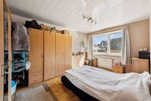 Charmante 2-Zimmer-Wohnung, Loggia & Aufzug | 55 m² | frei | ideal für Eigennutzer & Kapitalanleger – Wuppertaler Straße 4, 51067 Buchheim, Köln – Vorschaubild 8