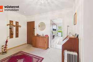 2-Zi-Gartenwohnung mit West-Terrasse – Die vollständige Adresse der Immobilie erhältst du vom Anbieter., 22527 Stellingen, Hamburg – Vorschaubild 3