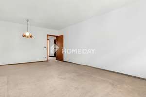 Leerstehende 2-Zimmer-Wohnung mit Balkon und Aufzug – ideal für Eigennutzer oder Kapitalanleger – Die vollständige Adresse der Immobilie erhältst du vom Anbieter., 90439 Sündersbühl, Nürnberg – Vorschaubild 8