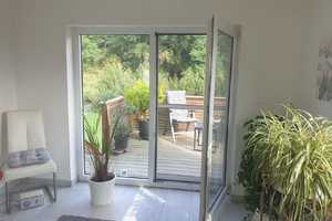 Freistehendes Einfamilienhaus mit Garten und Garage – Kassel (Kreis) – Vorschaubild 8